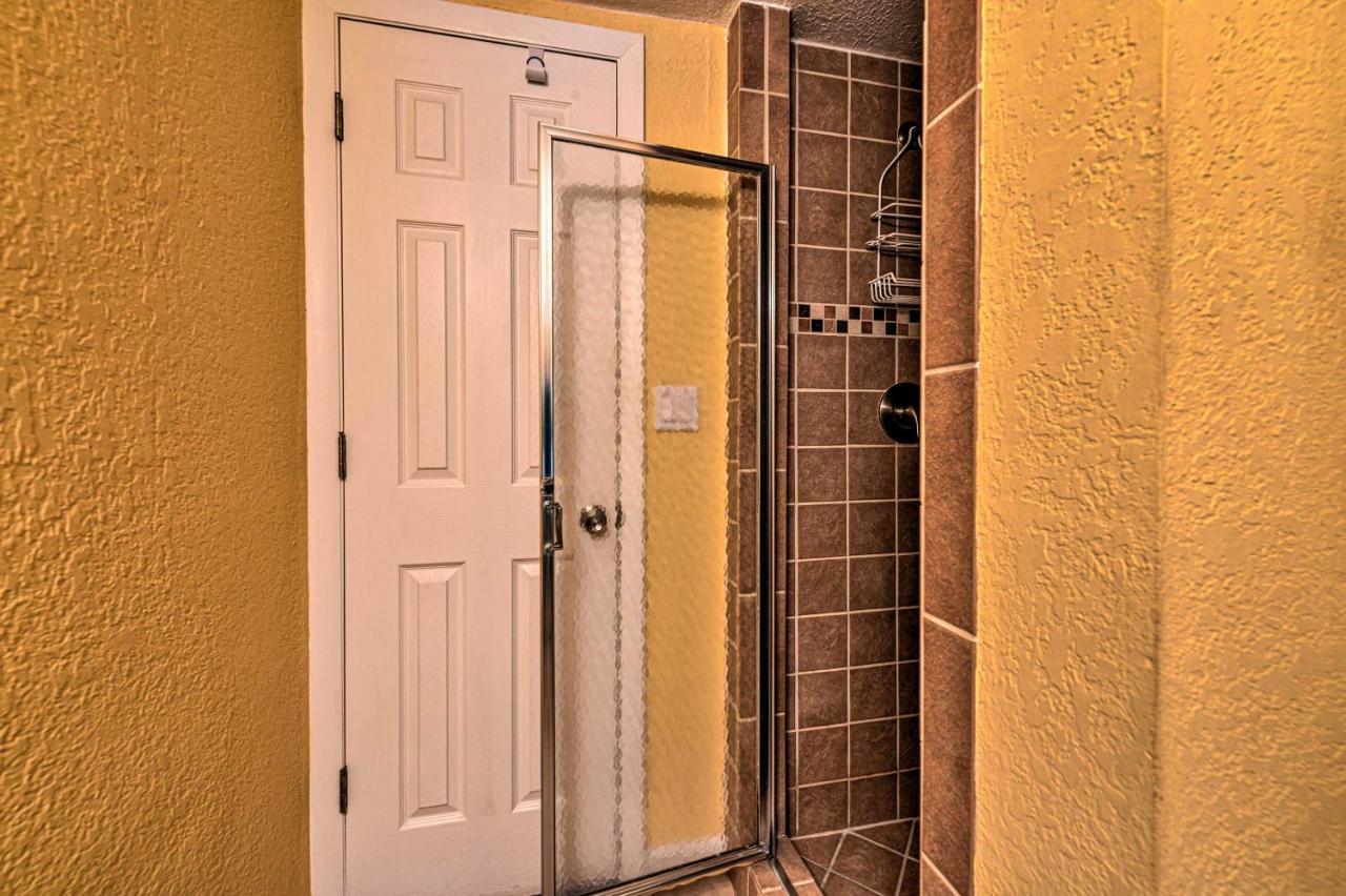 Lido Key Hideout With Patio And Yard And Walk To Beach! Sarasota Exteriér fotografie